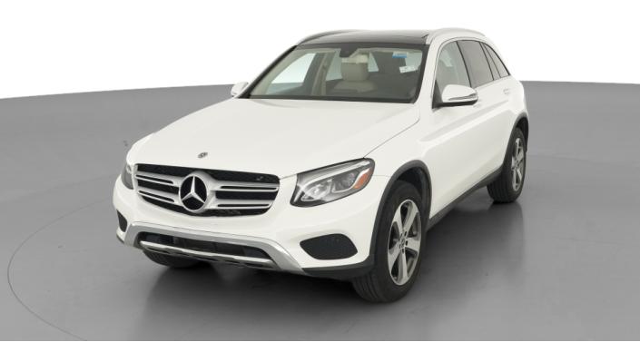 Thumbnail: 2019 Mercedes-Benz GLC - 1