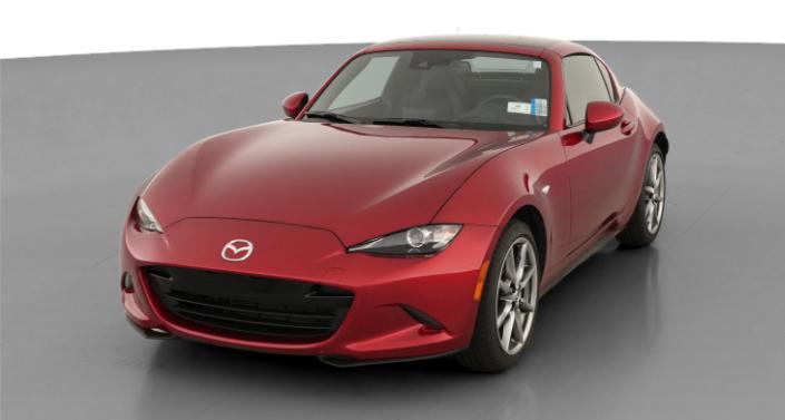 Thumbnail: 2022 Mazda MX-5 Miata - 1