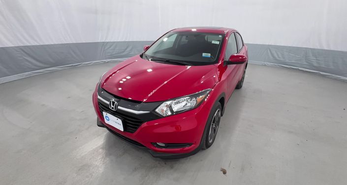 Thumbnail: 2018 Honda HR-V - 1