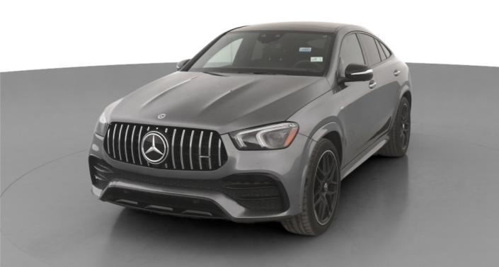 Thumbnail: 2023 Mercedes-Benz GLE - 1