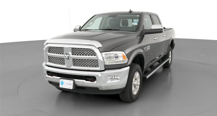 Thumbnail: 2018 RAM 2500 - 1