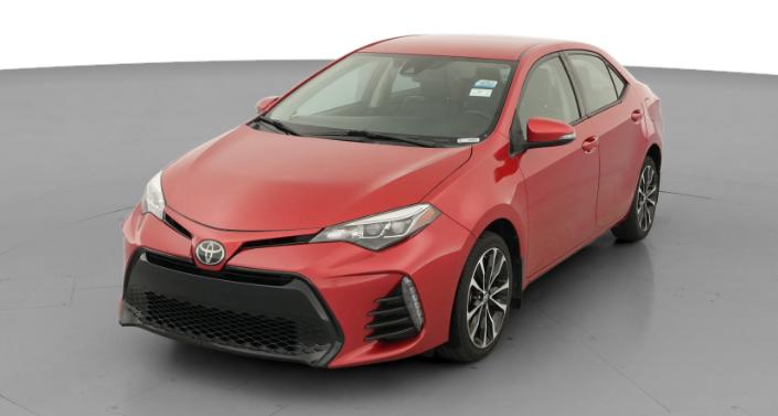 Thumbnail: 2019 Toyota Corolla - 1
