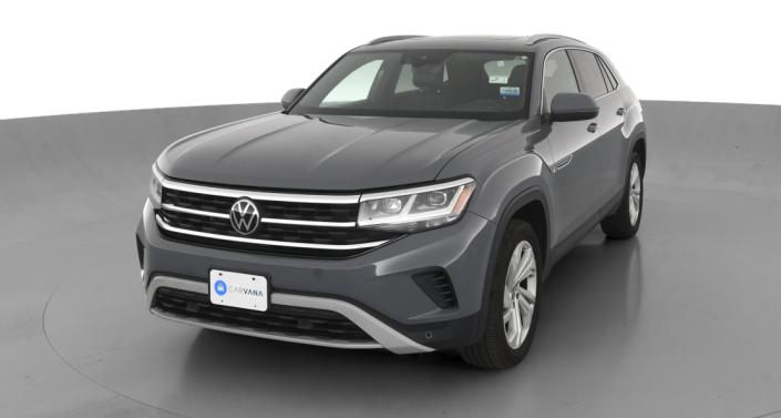 Thumbnail: 2020 Volkswagen Atlas - 1