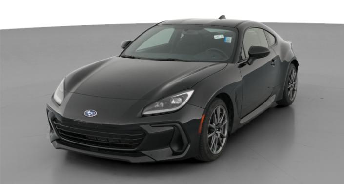 Thumbnail: 2022 Subaru BRZ - 1
