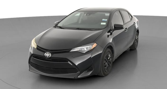 Thumbnail: 2019 Toyota Corolla - 1