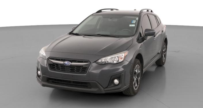 2019 Subaru Crosstrek Premium -
                  Tolleson, AZ