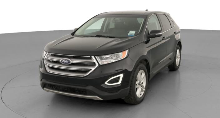 Thumbnail: 2018 Ford Edge - 1