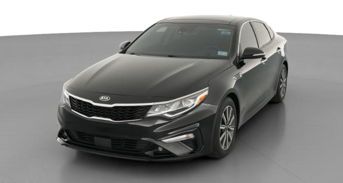Thumbnail: 2019 Kia Optima - 1