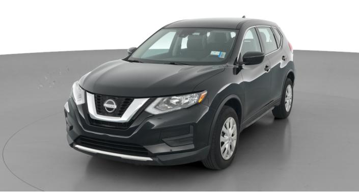Thumbnail: 2020 Nissan Rogue - 1