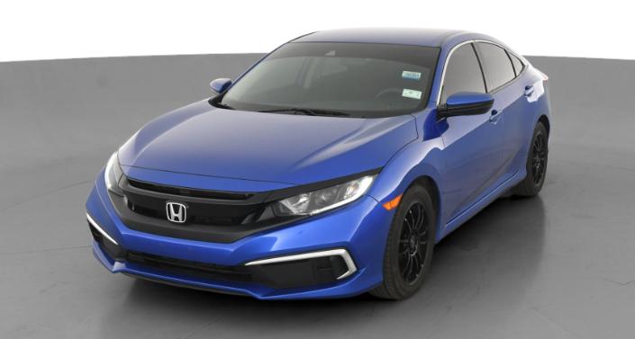 Thumbnail: 2019 Honda Civic - 1