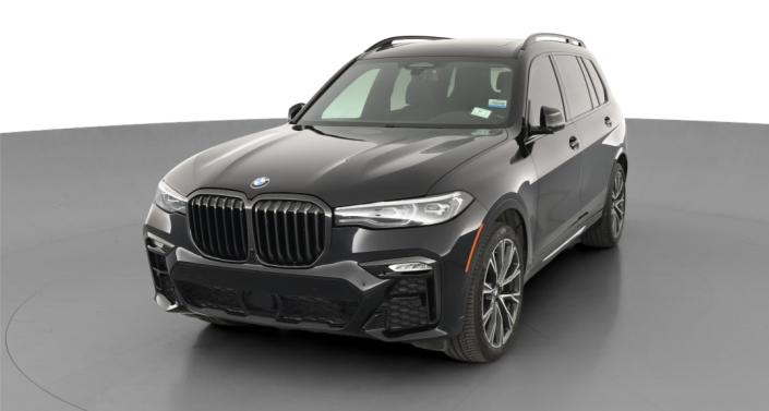 Thumbnail: 2021 BMW X7 - 1