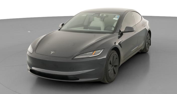 Thumbnail: 2025 Tesla Model 3 - 1