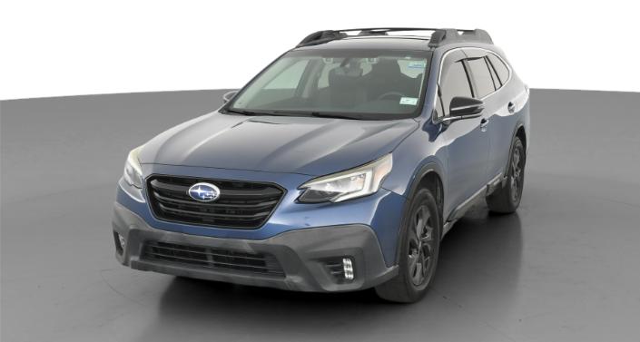 Thumbnail: 2020 Subaru Outback - 1