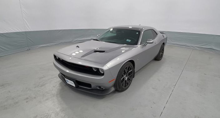 Thumbnail: 2016 Dodge Challenger - 1