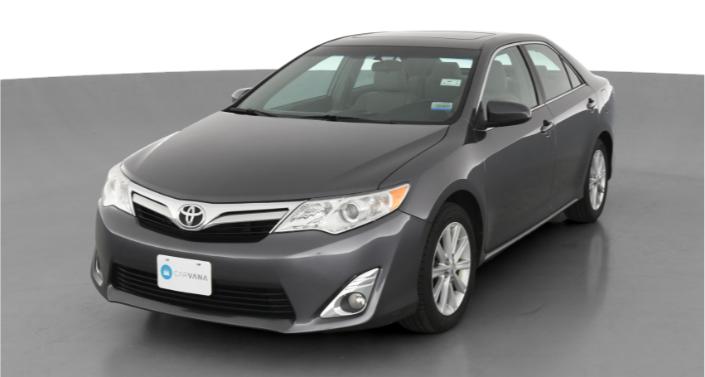 Thumbnail: 2014 Toyota Camry - 1