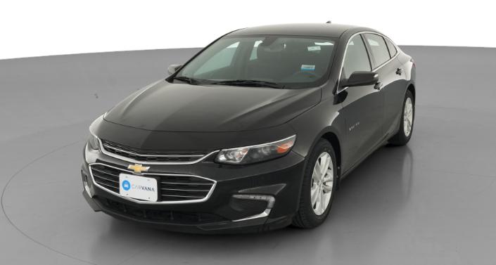 Thumbnail: 2018 Chevrolet Malibu - 1