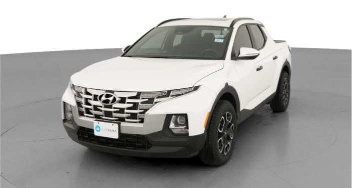 Thumbnail: 2022 Hyundai Santa Cruz - 1