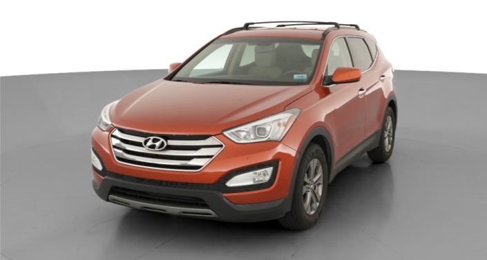Thumbnail: 2015 Hyundai Santa Fe - 1