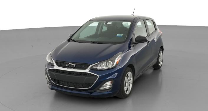 Thumbnail: 2022 Chevrolet Spark - 1