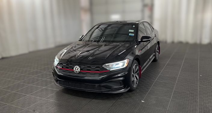 Thumbnail: 2019 Volkswagen Jetta - 1