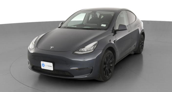 Thumbnail: 2023 Tesla Model Y - 1