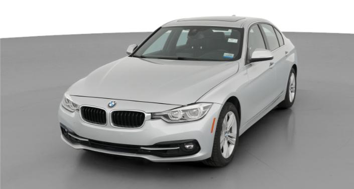 Thumbnail: 2018 BMW 3 Series - 1