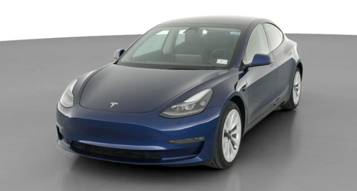 Thumbnail: 2023 Tesla Model 3 - 1