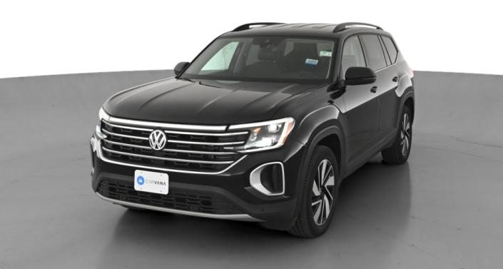 Thumbnail: 2024 Volkswagen Atlas - 1