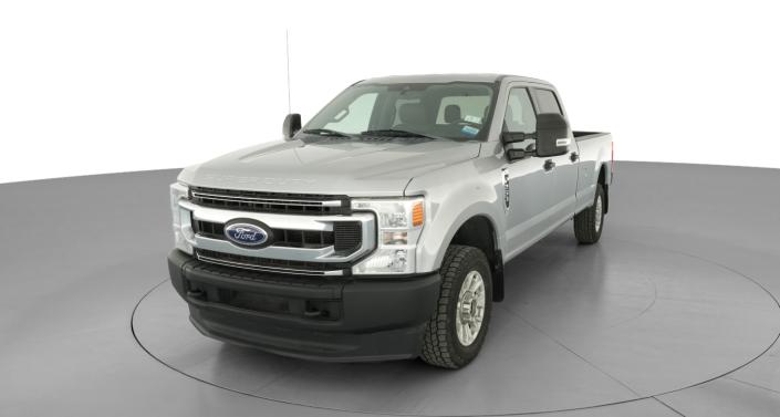 Thumbnail: 2020 Ford Econoline - 1