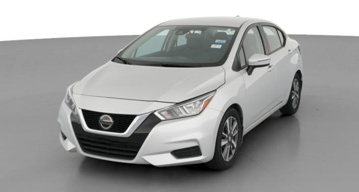 Thumbnail: 2020 Nissan Versa - 1