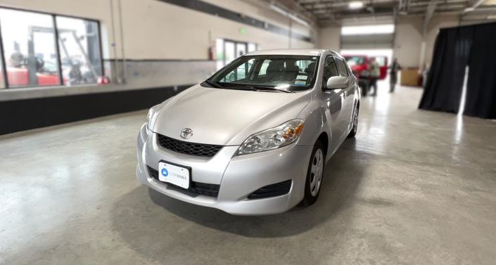 Thumbnail: 2010 Toyota Matrix - 1