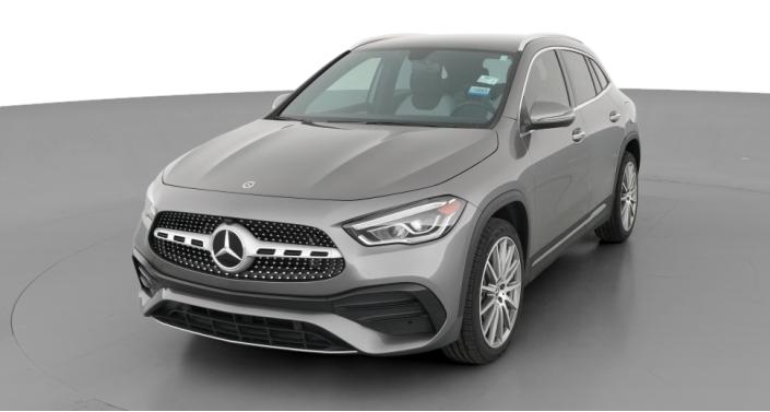 Thumbnail: 2023 Mercedes-Benz GLA - 1