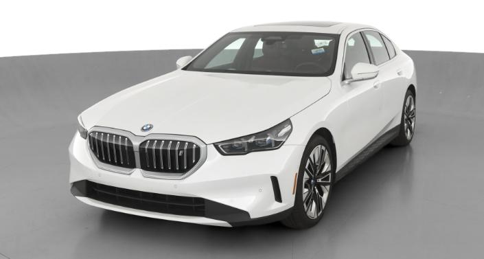 Thumbnail: 2024 BMW i5 - 1