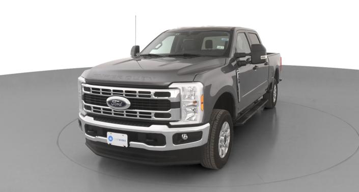 Thumbnail: 2024 Ford Econoline - 1