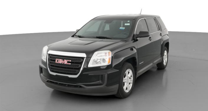 Thumbnail: 2016 GMC Terrain - 1