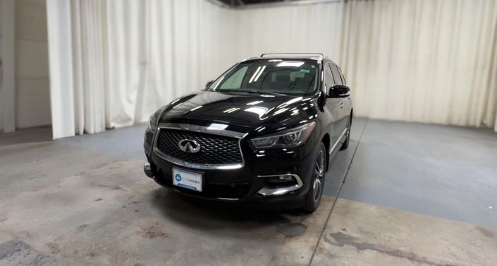Thumbnail: 2020 INFINITI QX60 - 1