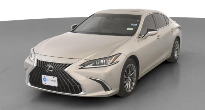 Thumbnail: 2024 Lexus ES - 1