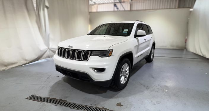 Thumbnail: 2021 Jeep Grand Cherokee - 1