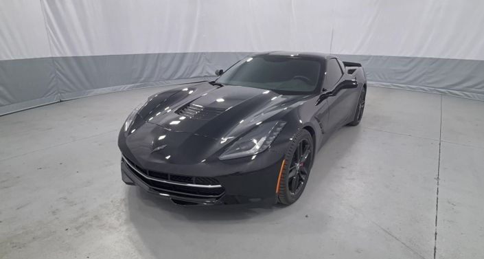 Thumbnail: 2015 Chevrolet Corvette - 1