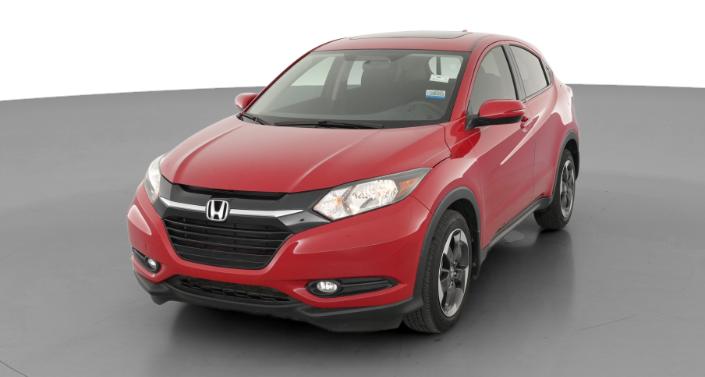 Thumbnail: 2018 Honda HR-V - 1