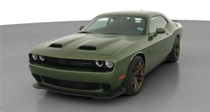 Thumbnail: 2023 Dodge Challenger - 1