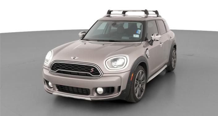Thumbnail: 2017 MINI Cooper Countryman - 1