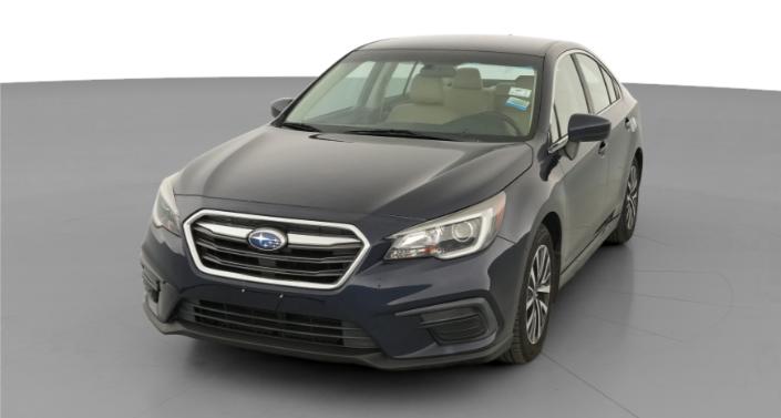 Thumbnail: 2018 Subaru Legacy - 1