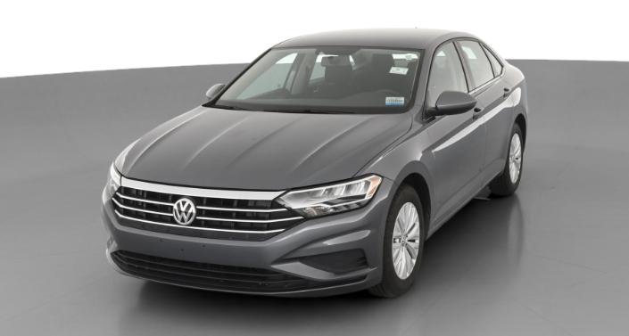 Thumbnail: 2019 Volkswagen Jetta - 1