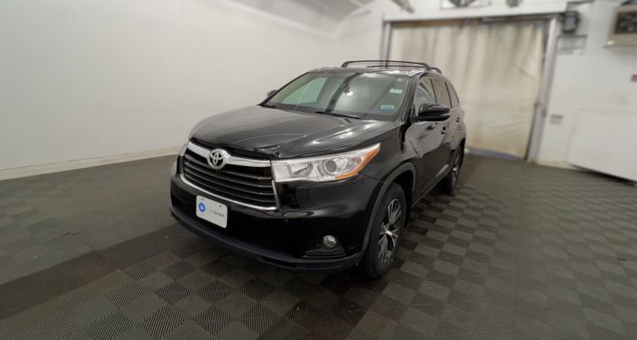 Thumbnail: 2016 Toyota Highlander - 1