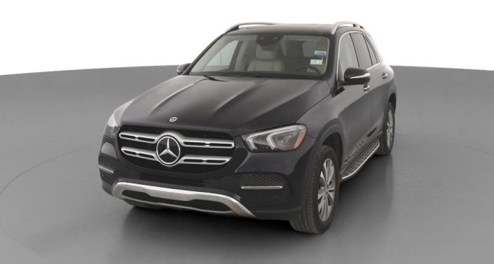Thumbnail: 2022 Mercedes-Benz GLE - 1