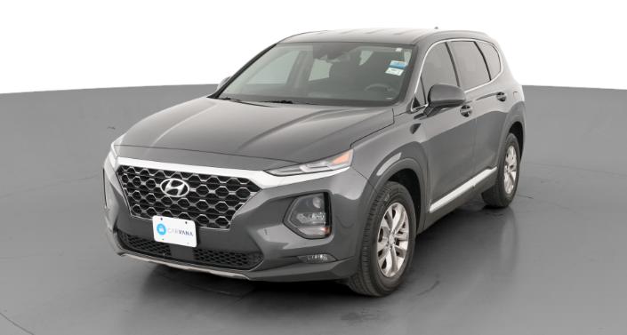 Thumbnail: 2020 Hyundai Santa Fe - 1