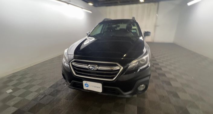 Thumbnail: 2019 Subaru Outback - 1