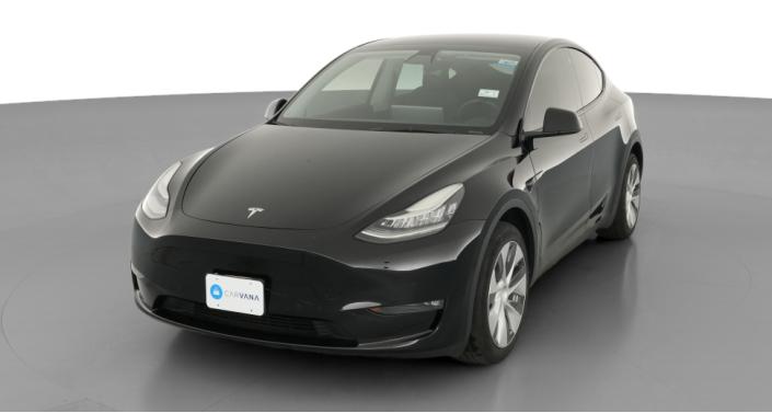 Thumbnail: 2022 Tesla Model Y - 1