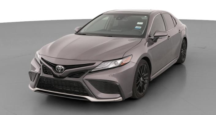 Thumbnail: 2024 Toyota Camry - 1